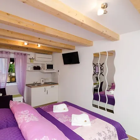 Lavender Garden - First Floor - 3 * Dubrovnik