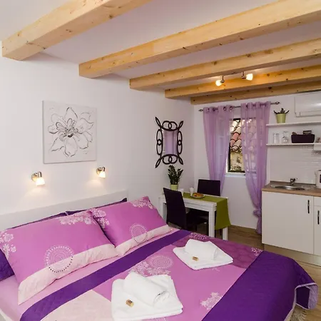 Lavender Garden - First Floor - 3