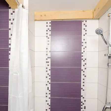 Lavender Garden - First Floor - 3 Apartment Dubrovnik