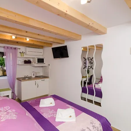 Lavender Garden - First Floor - 3 Dubrovnik