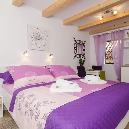 Lavender Garden - First Floor - 3