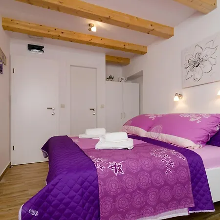 Lejlighed Lavender Garden - First Floor - 3 Dubrovnik